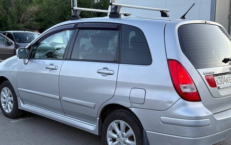 Suzuki Liana, 2005 год, 310 000 рублей, 11 фотография