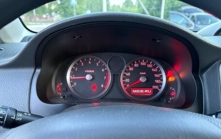 Suzuki Liana, 2005 год, 310 000 рублей, 8 фотография