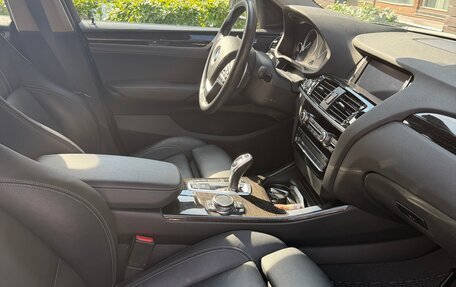 BMW X4, 2016 год, 2 700 000 рублей, 3 фотография