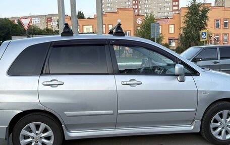 Suzuki Liana, 2005 год, 310 000 рублей, 14 фотография