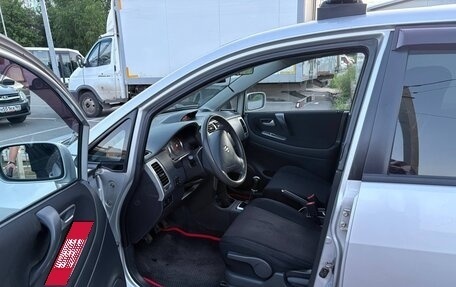 Suzuki Liana, 2005 год, 310 000 рублей, 9 фотография