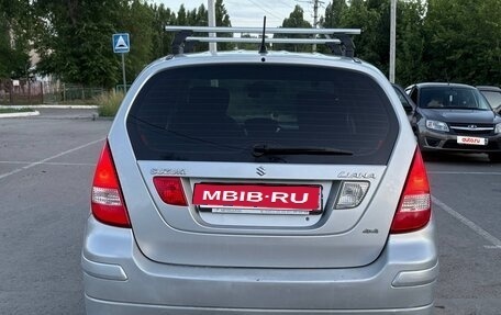 Suzuki Liana, 2005 год, 310 000 рублей, 10 фотография