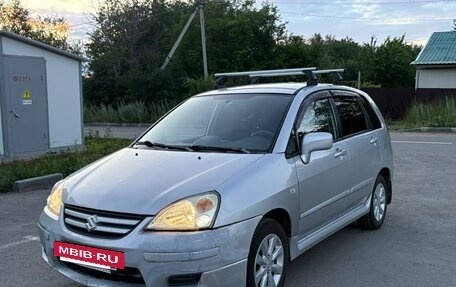 Suzuki Liana, 2005 год, 310 000 рублей, 12 фотография