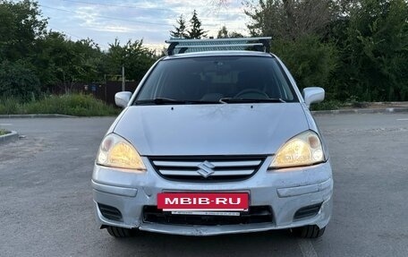Suzuki Liana, 2005 год, 310 000 рублей, 13 фотография