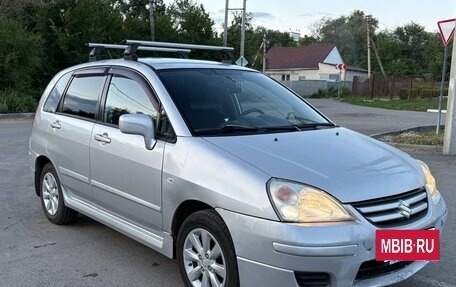 Suzuki Liana, 2005 год, 310 000 рублей, 15 фотография