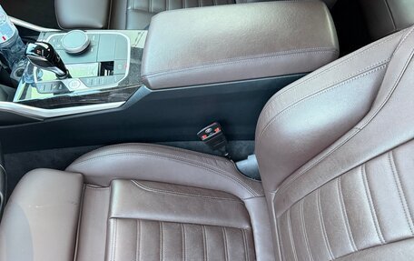 BMW 3 серия, 2022 год, 4 500 000 рублей, 6 фотография