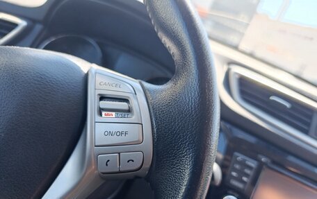 Nissan X-Trail, 2017 год, 1 900 000 рублей, 11 фотография