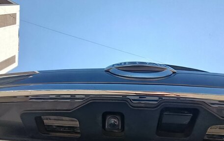 Nissan X-Trail, 2017 год, 1 900 000 рублей, 16 фотография