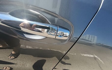 Nissan X-Trail, 2017 год, 1 900 000 рублей, 27 фотография