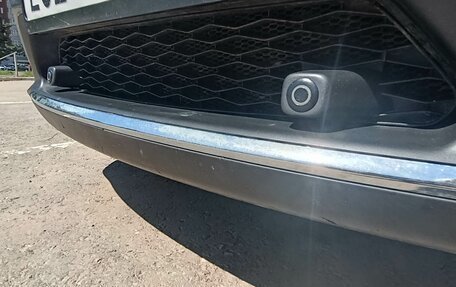 Nissan X-Trail, 2017 год, 1 900 000 рублей, 28 фотография