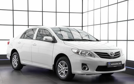 Toyota Corolla, 2012 год, 990 000 рублей, 3 фотография