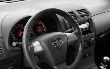 Toyota Corolla, 2012 год, 990 000 рублей, 9 фотография