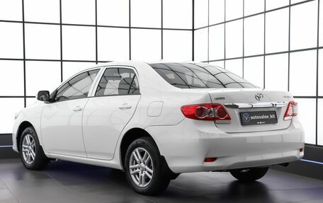 Toyota Corolla, 2012 год, 990 000 рублей, 6 фотография