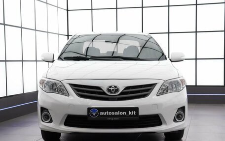 Toyota Corolla, 2012 год, 990 000 рублей, 2 фотография