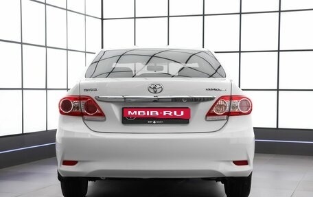 Toyota Corolla, 2012 год, 990 000 рублей, 5 фотография