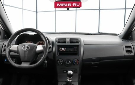 Toyota Corolla, 2012 год, 990 000 рублей, 7 фотография