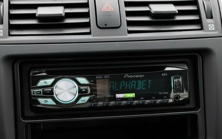 Toyota Corolla, 2012 год, 990 000 рублей, 14 фотография