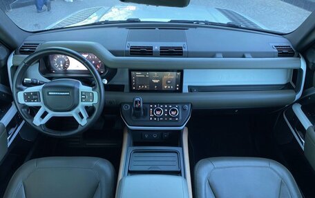 Land Rover Defender II, 2021 год, 7 650 000 рублей, 13 фотография