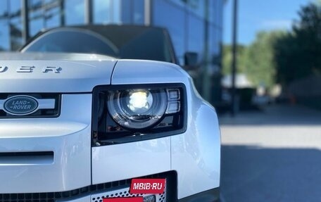 Land Rover Defender II, 2021 год, 7 650 000 рублей, 7 фотография