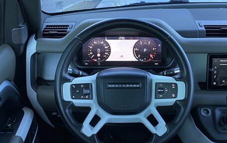 Land Rover Defender II, 2021 год, 7 650 000 рублей, 23 фотография