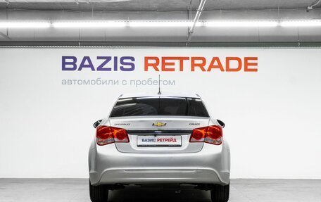 Chevrolet Cruze II, 2013 год, 890 000 рублей, 7 фотография