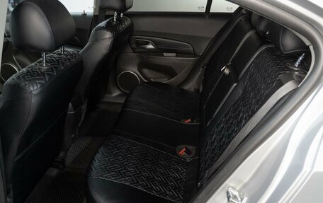 Chevrolet Cruze II, 2013 год, 890 000 рублей, 17 фотография