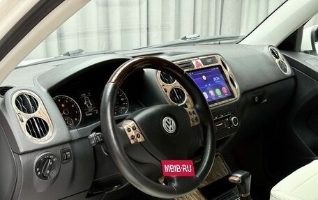 Volkswagen Tiguan I, 2010 год, 1 099 000 рублей, 9 фотография