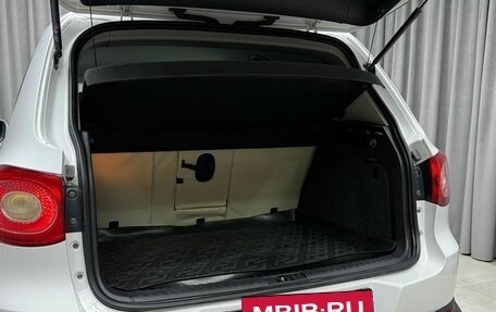 Volkswagen Tiguan I, 2010 год, 1 099 000 рублей, 8 фотография