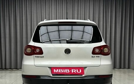 Volkswagen Tiguan I, 2010 год, 1 099 000 рублей, 5 фотография
