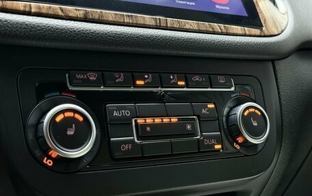 Volkswagen Tiguan I, 2010 год, 1 099 000 рублей, 17 фотография