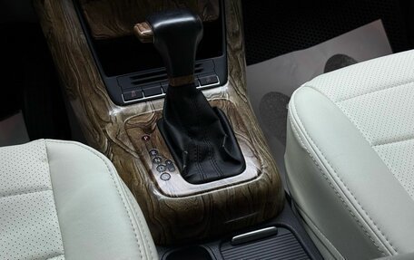 Volkswagen Tiguan I, 2010 год, 1 099 000 рублей, 18 фотография