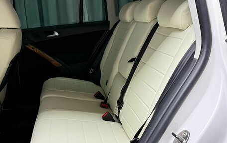Volkswagen Tiguan I, 2010 год, 1 099 000 рублей, 30 фотография
