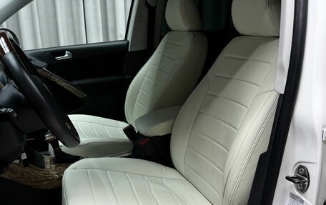 Volkswagen Tiguan I, 2010 год, 1 099 000 рублей, 28 фотография
