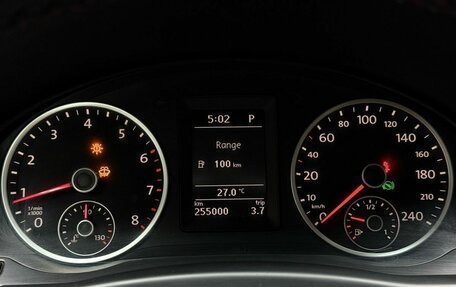 Volkswagen Tiguan I, 2010 год, 1 099 000 рублей, 32 фотография