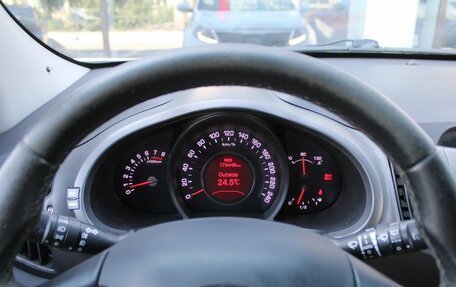 KIA Sportage III, 2011 год, 1 025 000 рублей, 14 фотография