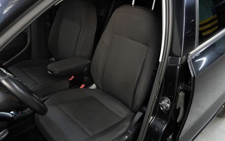 Volkswagen Polo VI (EU Market), 2012 год, 750 000 рублей, 13 фотография