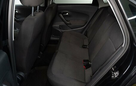 Volkswagen Polo VI (EU Market), 2012 год, 750 000 рублей, 16 фотография