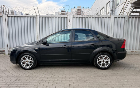 Ford Focus II рестайлинг, 2006 год, 369 000 рублей, 2 фотография