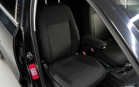 Volkswagen Polo VI (EU Market), 2012 год, 750 000 рублей, 15 фотография