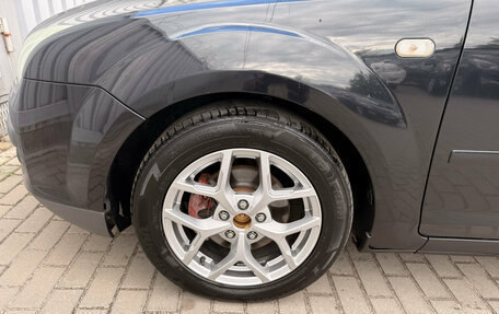Ford Focus II рестайлинг, 2006 год, 369 000 рублей, 9 фотография
