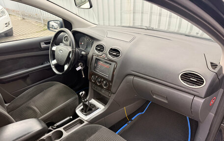 Ford Focus II рестайлинг, 2006 год, 369 000 рублей, 11 фотография