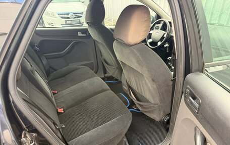 Ford Focus II рестайлинг, 2006 год, 369 000 рублей, 13 фотография