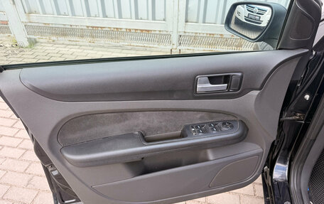 Ford Focus II рестайлинг, 2006 год, 369 000 рублей, 18 фотография