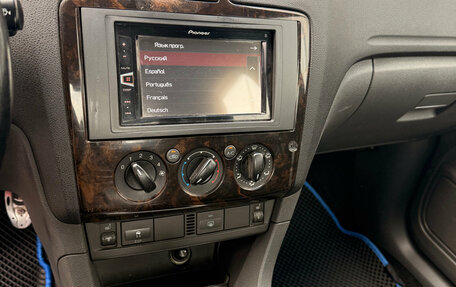 Ford Focus II рестайлинг, 2006 год, 369 000 рублей, 15 фотография