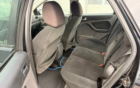 Ford Focus II рестайлинг, 2006 год, 369 000 рублей, 14 фотография