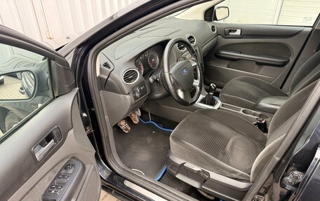 Ford Focus II рестайлинг, 2006 год, 369 000 рублей, 17 фотография