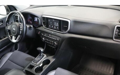 KIA Sportage IV рестайлинг, 2019 год, 2 299 000 рублей, 5 фотография