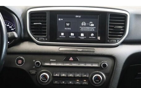 KIA Sportage IV рестайлинг, 2019 год, 2 299 000 рублей, 8 фотография