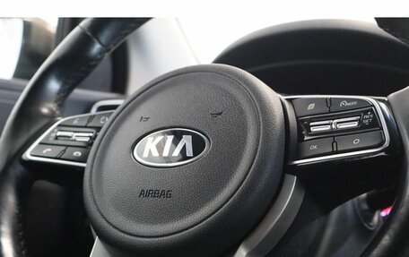KIA Sportage IV рестайлинг, 2019 год, 2 299 000 рублей, 10 фотография