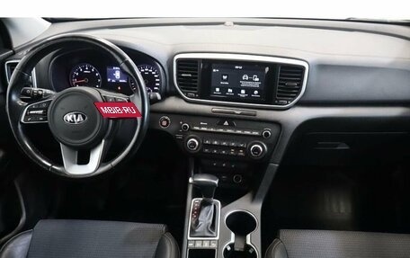 KIA Sportage IV рестайлинг, 2019 год, 2 299 000 рублей, 7 фотография